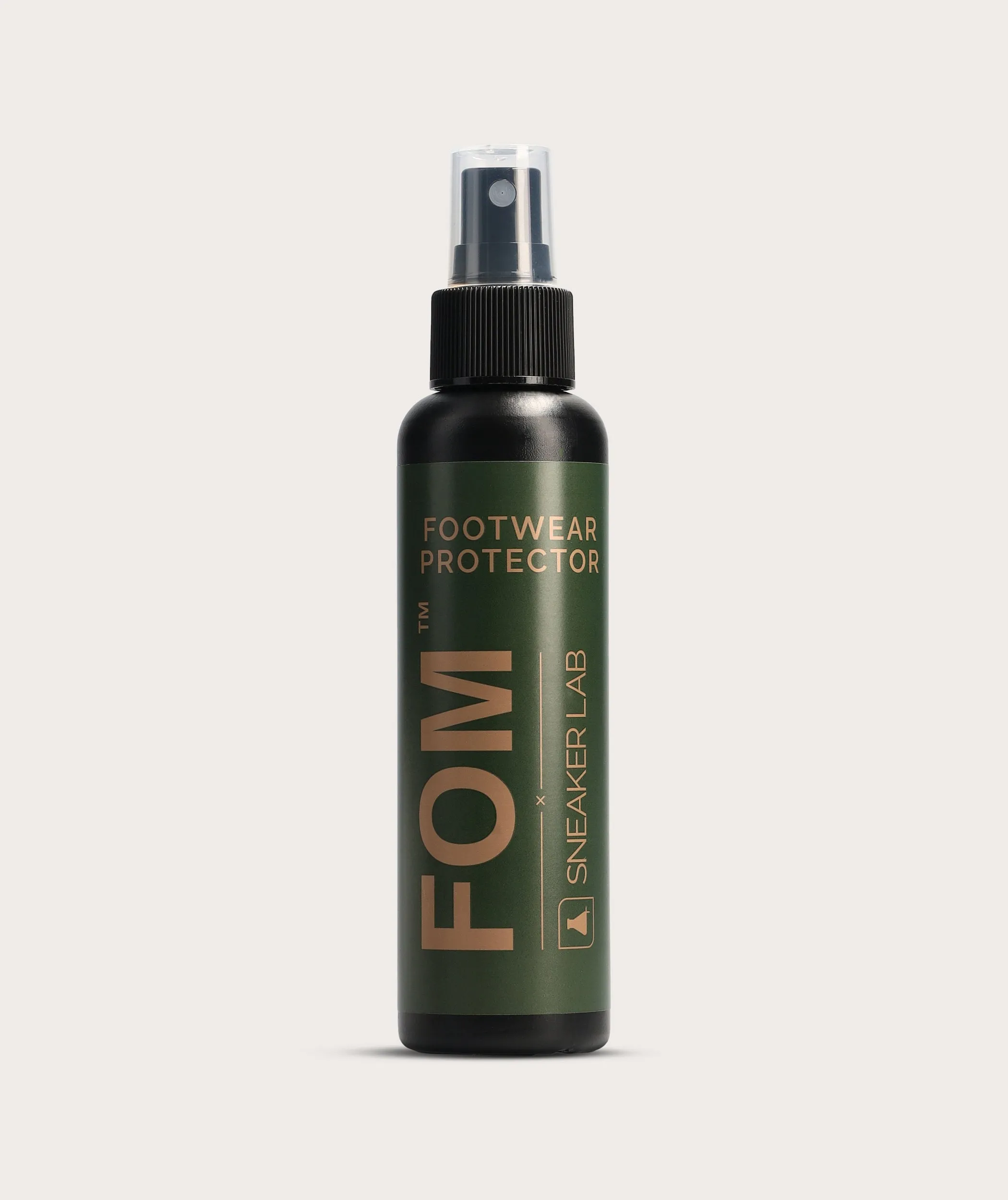 FOM Footwear Protector - 125ml