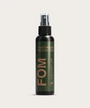 FOM Footwear Protector - 125ml