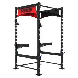 Force USA 4ft Commercial Power Rack