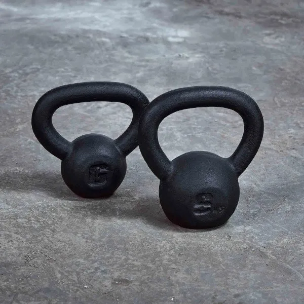 Garage Gear Fitness Gym Crossfit Training Kettlebell [WS]