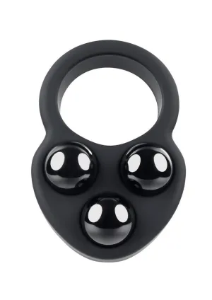 Gender X Workout Silicone Training Cock Ring