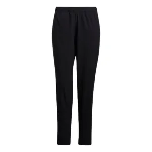 GL0681 Wvn Train Pant Black