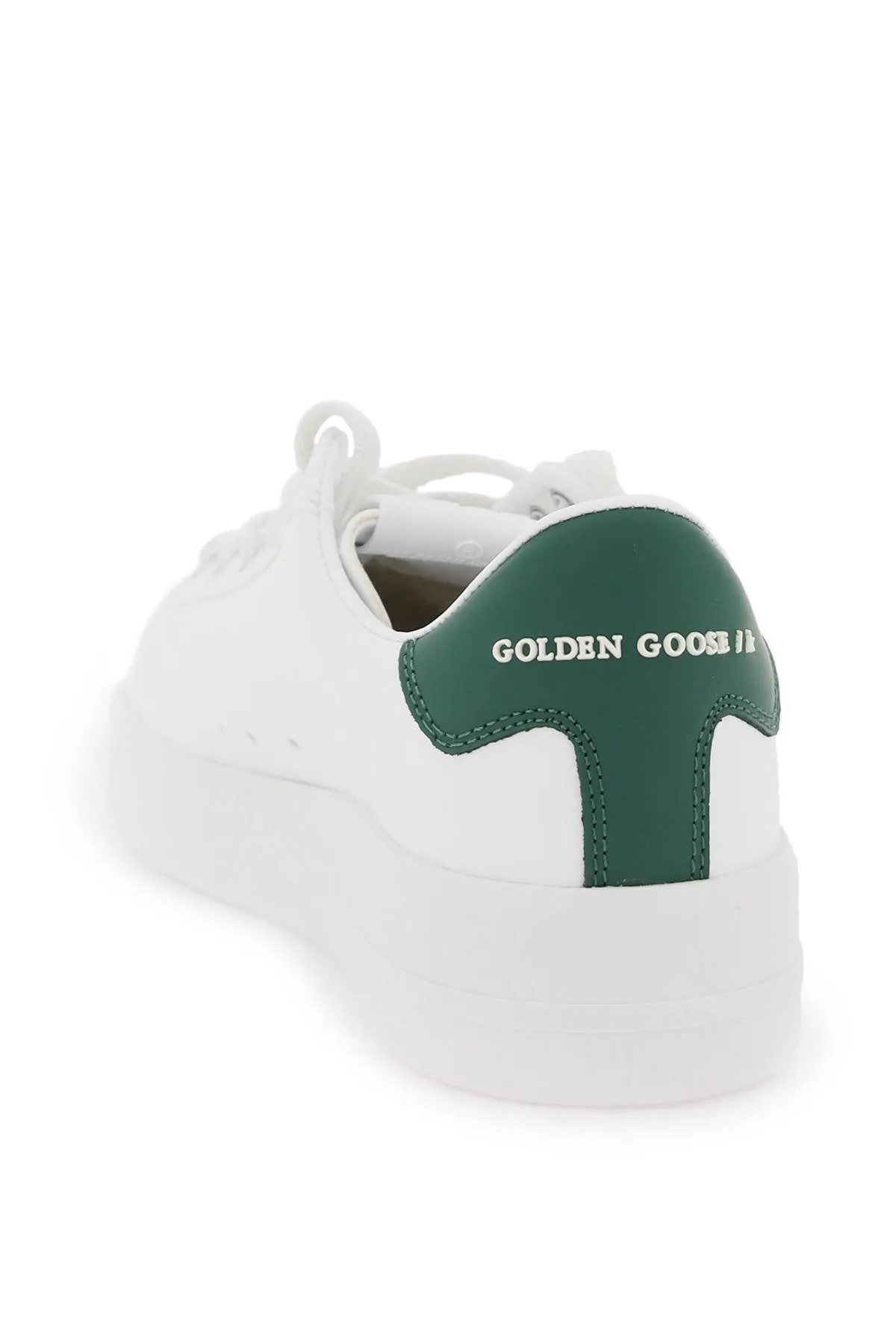 Golden goose bio-based purestar sneakers