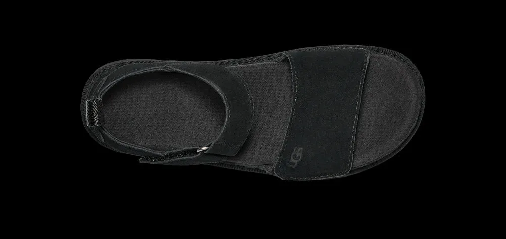 Goldenstar in Black by UGG