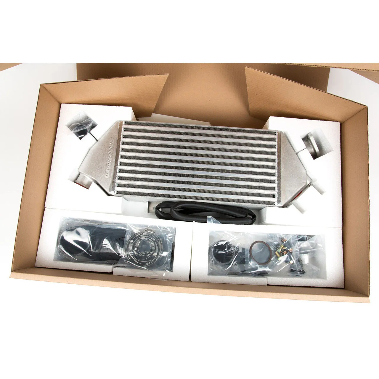 GrimmSpeed Top-Mount Intercooler 2005-2009 Subaru Legacy GT/Outback XT