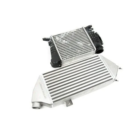 GrimmSpeed Top Mount Intercooler Subaru 2008-2014 WRX