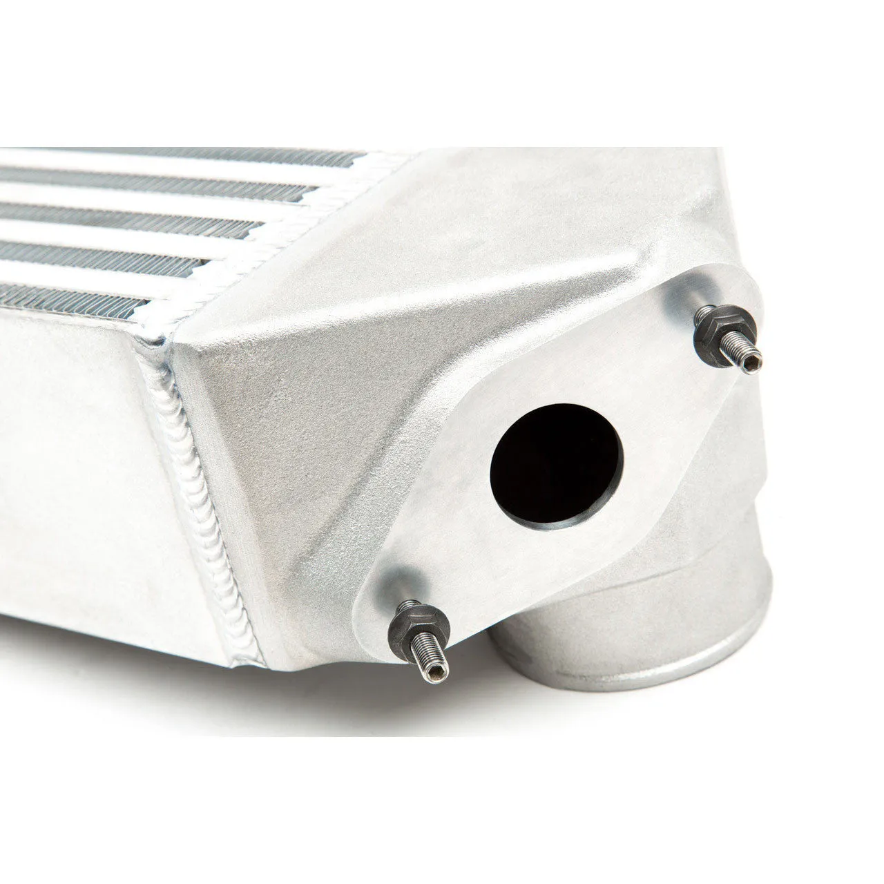 GrimmSpeed Top Mount Intercooler Subaru 2008-2014 WRX