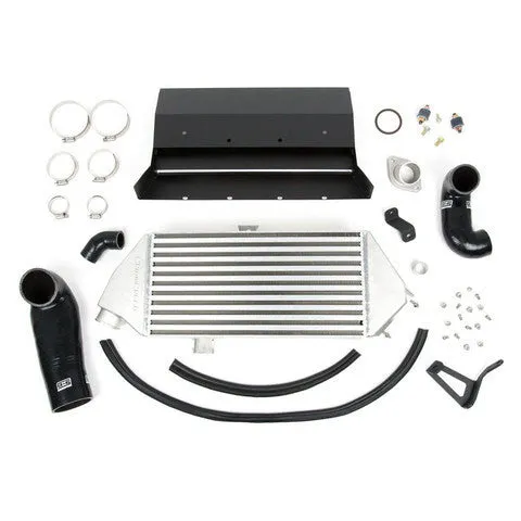 GrimmSpeed Top Mount Intercooler Subaru 2008-2014 WRX