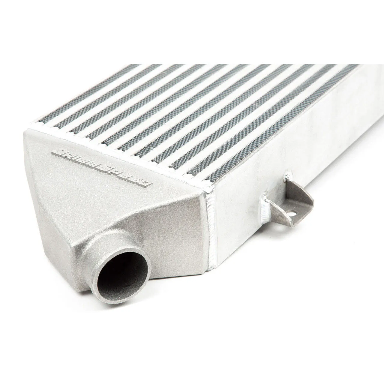 GrimmSpeed Top Mount Intercooler Subaru 2008-2014 WRX