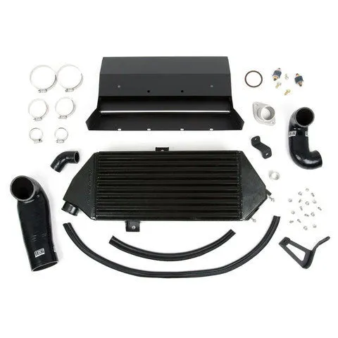 GrimmSpeed Top Mount Intercooler Subaru 2008-2014 WRX