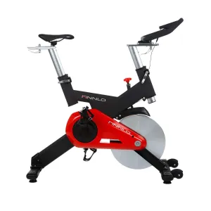 Hammer Fitness Finlo Speed Bike CRT - 3203