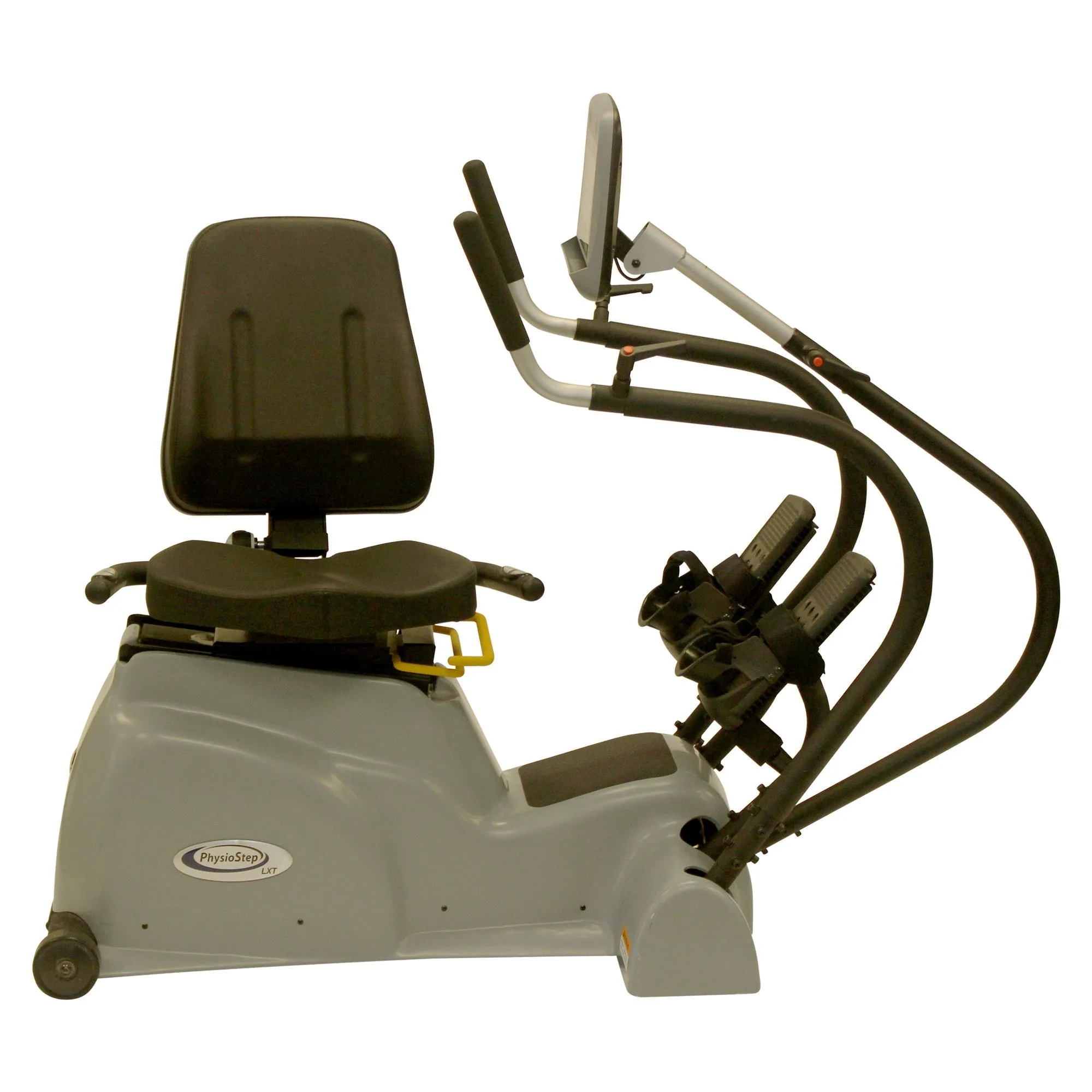 HCI PhysioStep LXT Recumbent Stepper