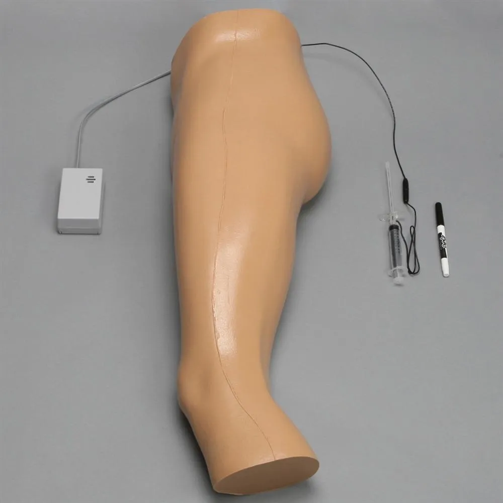 Hip Injection Model