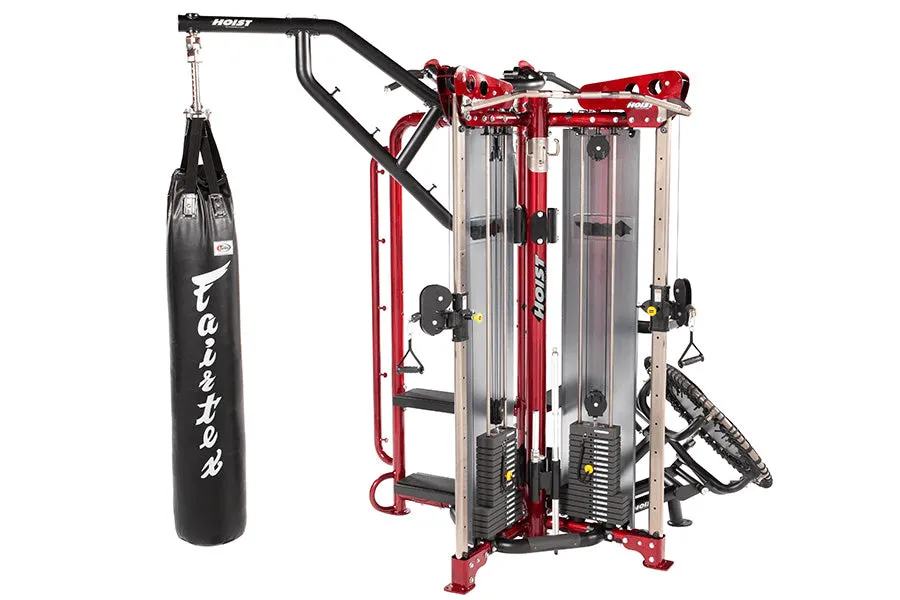 Hoist MCS-8004 Motioncage Studio Package 4