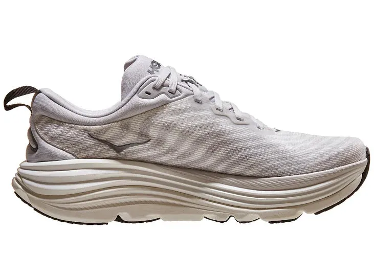 Hoka | Gaviota 5 | Men's | Nimbus Cloud/Steel Wool