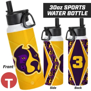 Hounds - 30oz Sports Tumbler