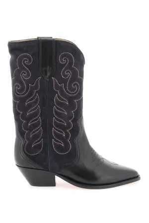 Isabel marant 'duerto' boots