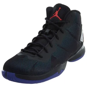 Jordan Super Fly 4 Big Kids Style : 768930