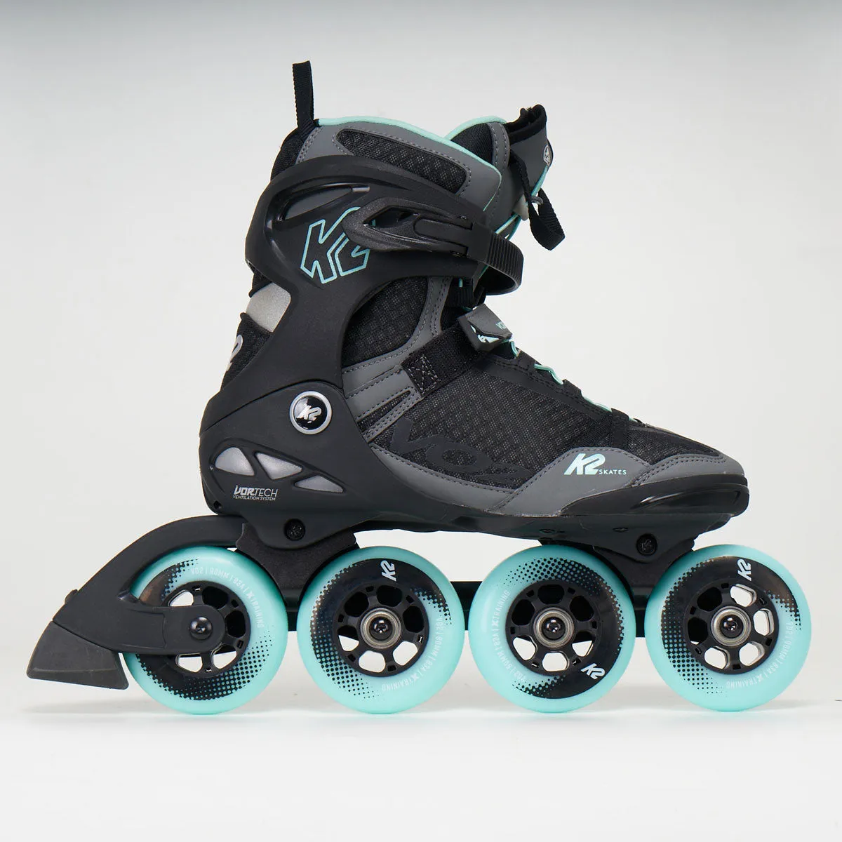 K2 VO2 S 90 PRO Woman's Inline Skates - 2019