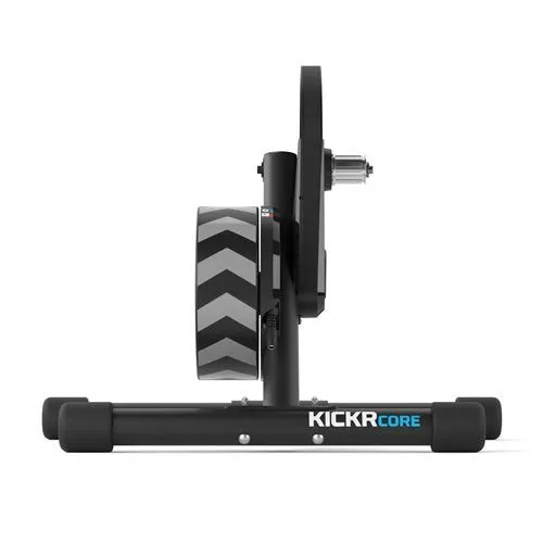 Kickr Core Smart Trainer