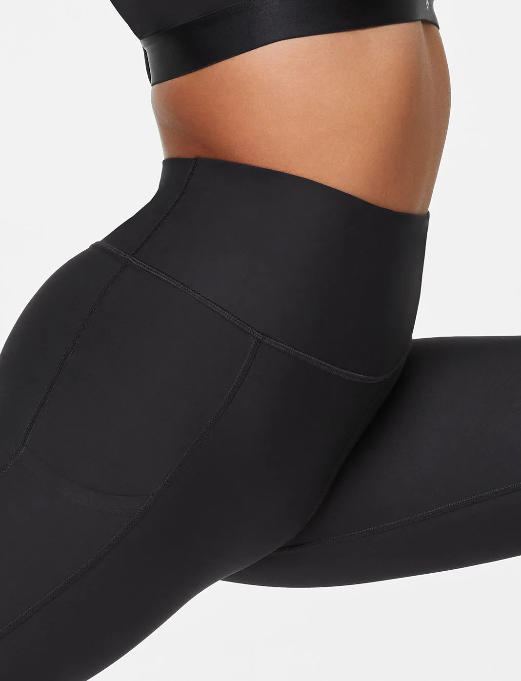 Kinetic Performance Pocket Legging