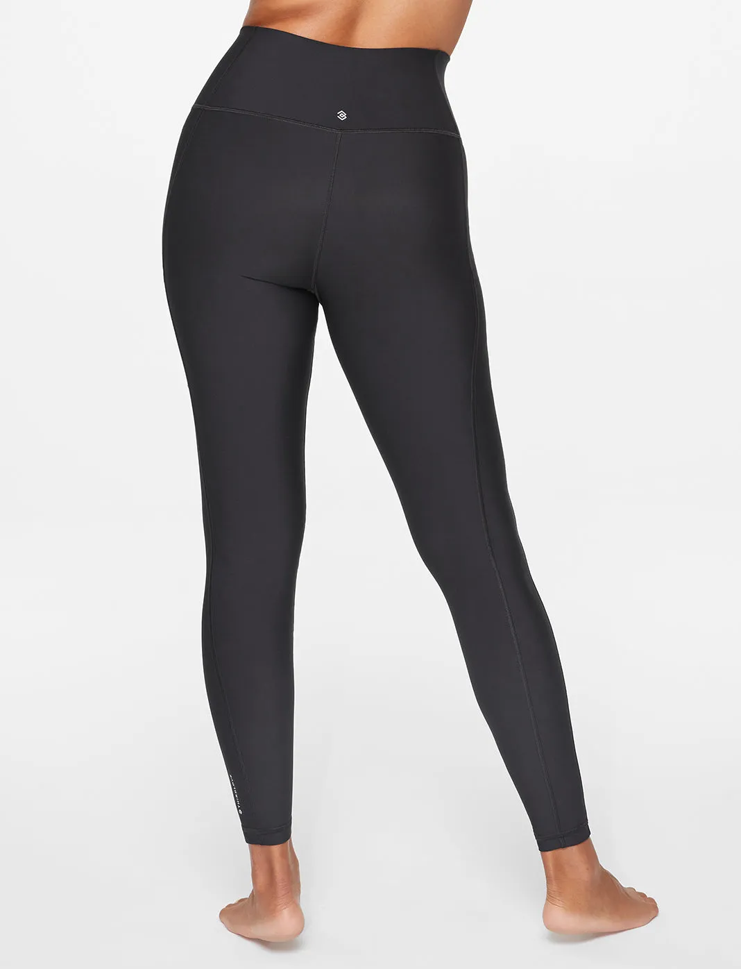 Kinetic Performance Pocket Legging