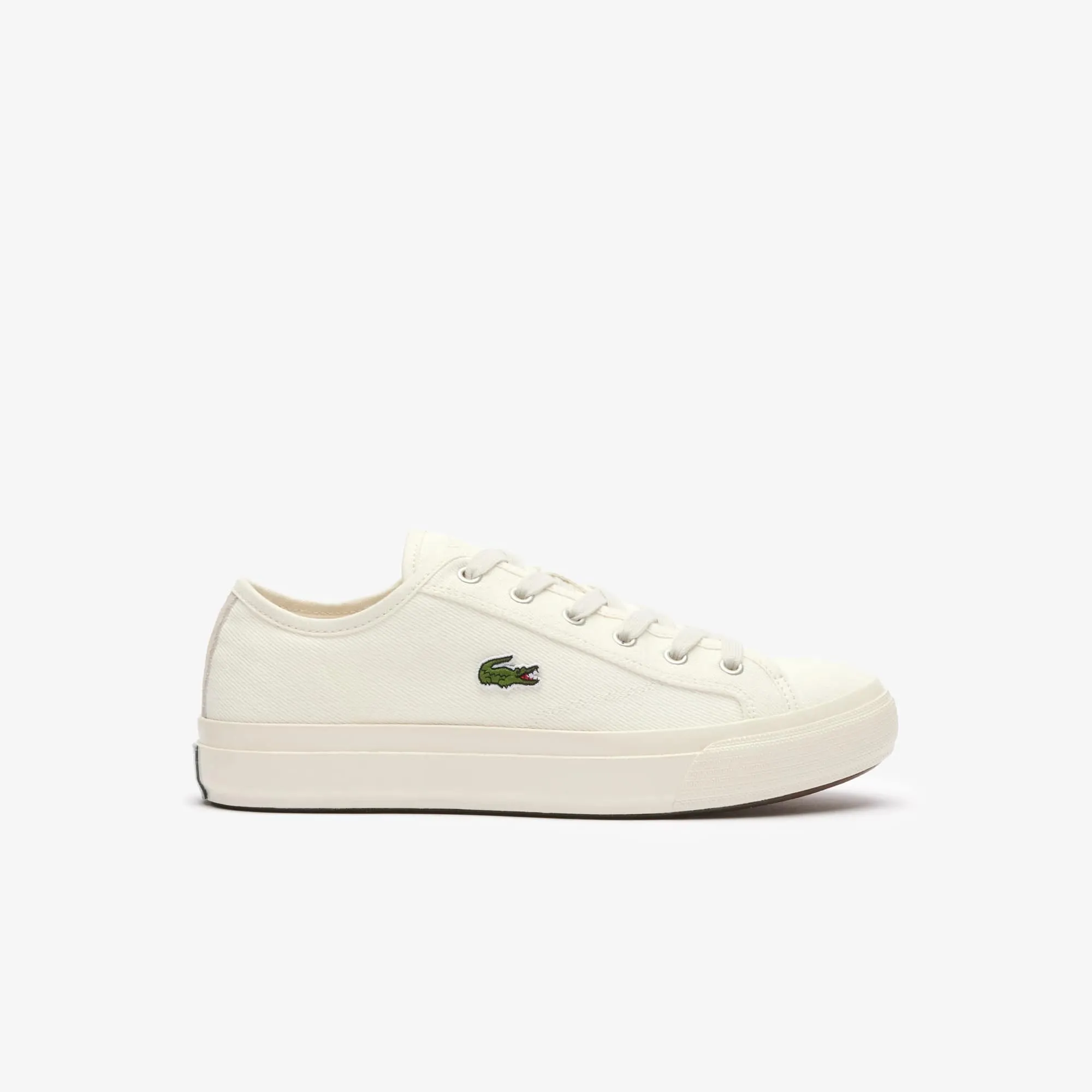 Lacoste Men's Backcourt 124 1 CMA Sneaker