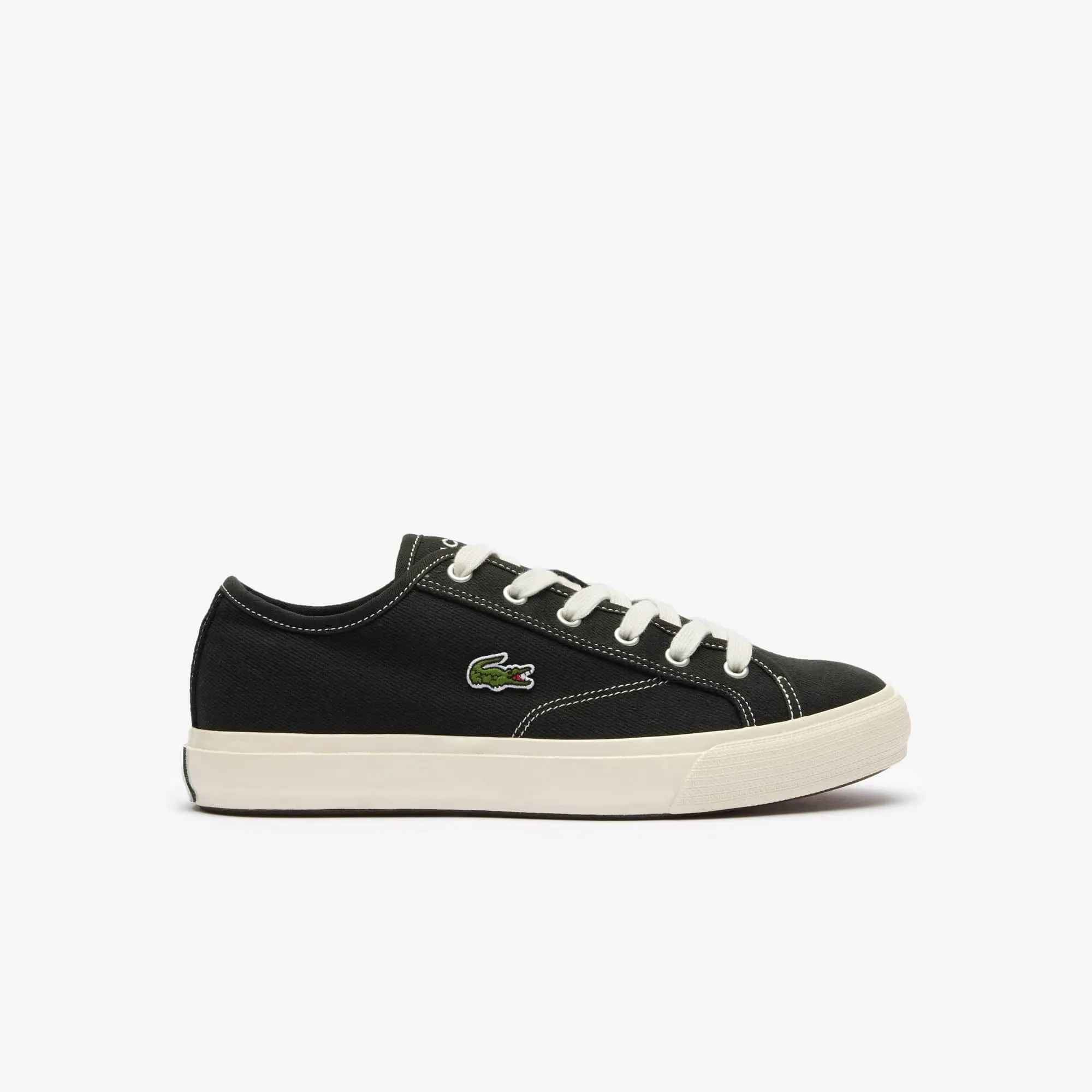 Lacoste Men's Backcourt 124 1 CMA Sneaker