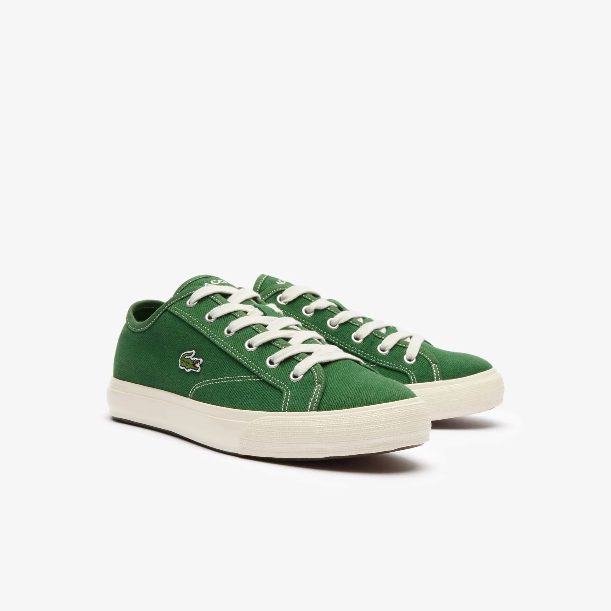 Lacoste Men's Backcourt 124 1 CMA Sneaker