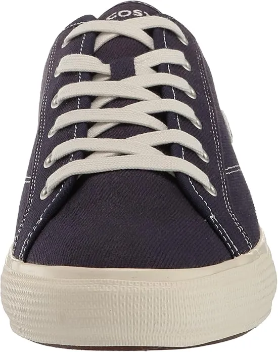 Lacoste Men's Backcourt 124 1 CMA Sneaker