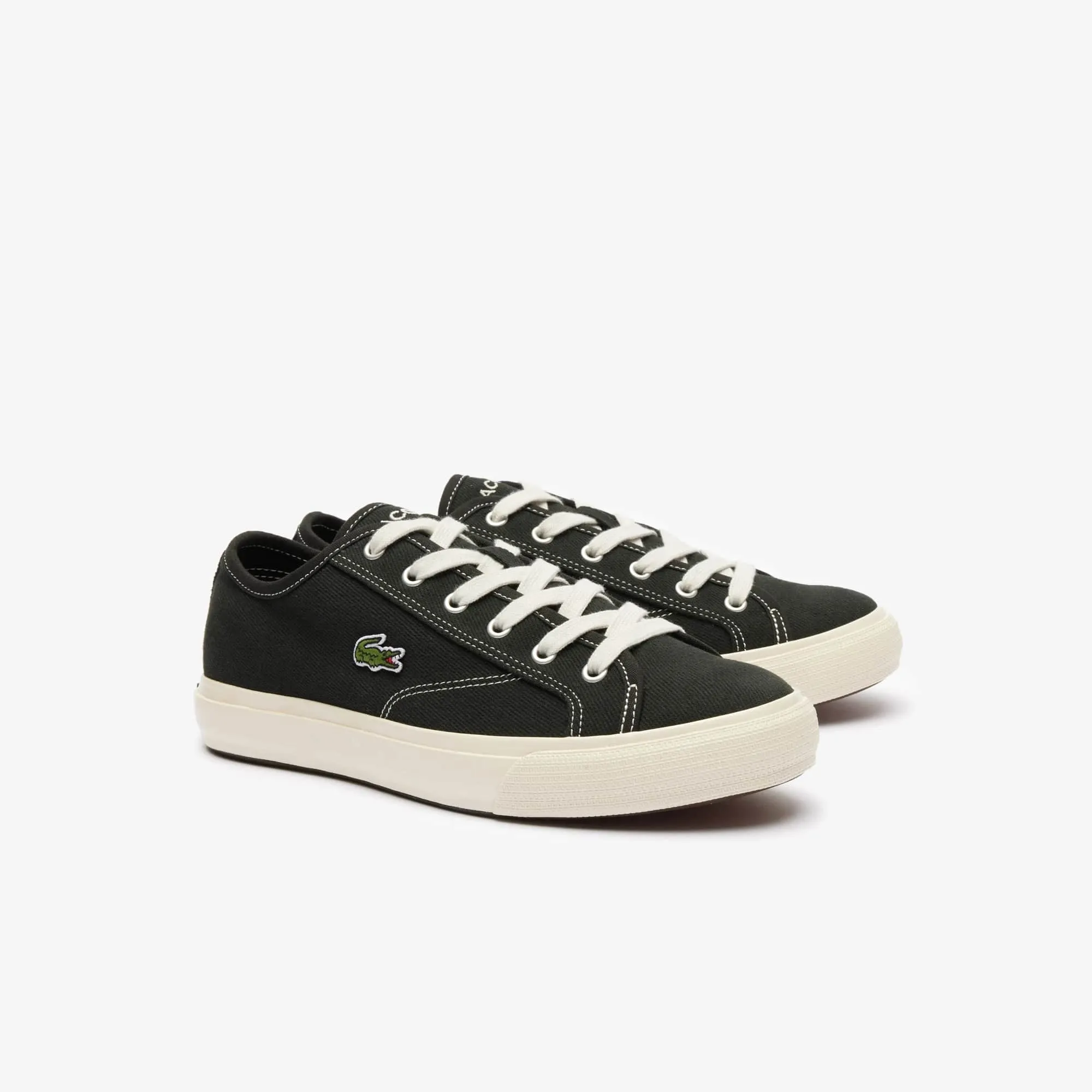 Lacoste Men's Backcourt 124 1 CMA Sneaker