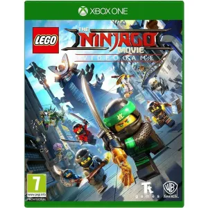 LEGO Ninjago Movie Video Game (Xbox One)