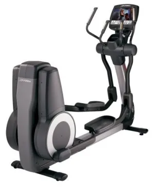 LifeFitness 95x Engage Elliptical Refurbished