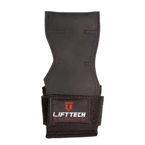 Lift Tech Fitness Rubber Wrist Wrap Armor Pads