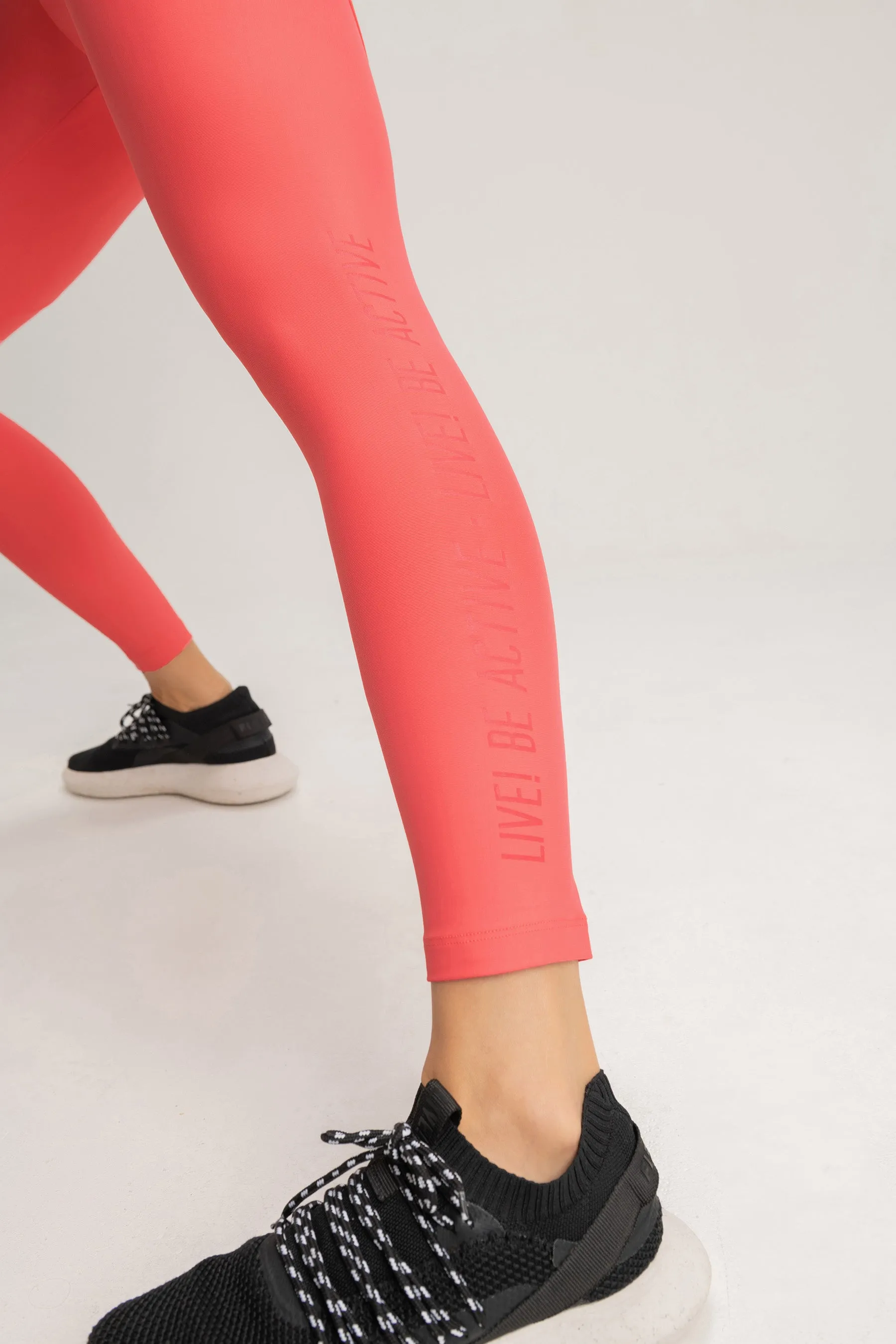 LIVE! Contour Legging