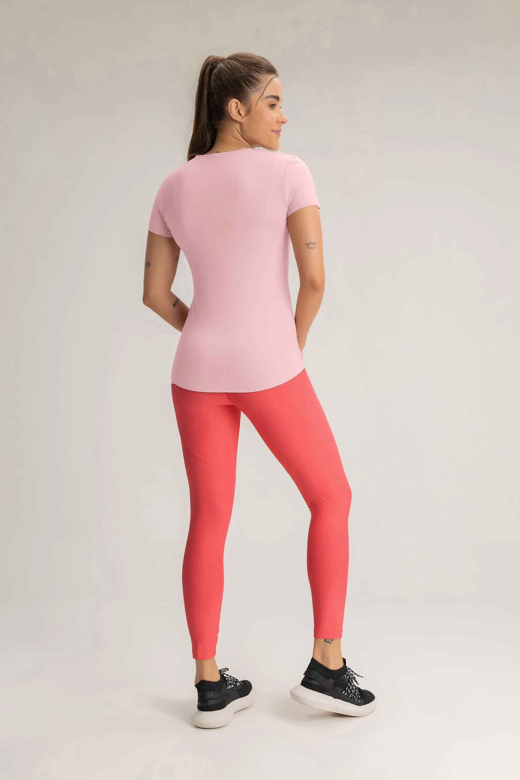 LIVE! Contour Legging