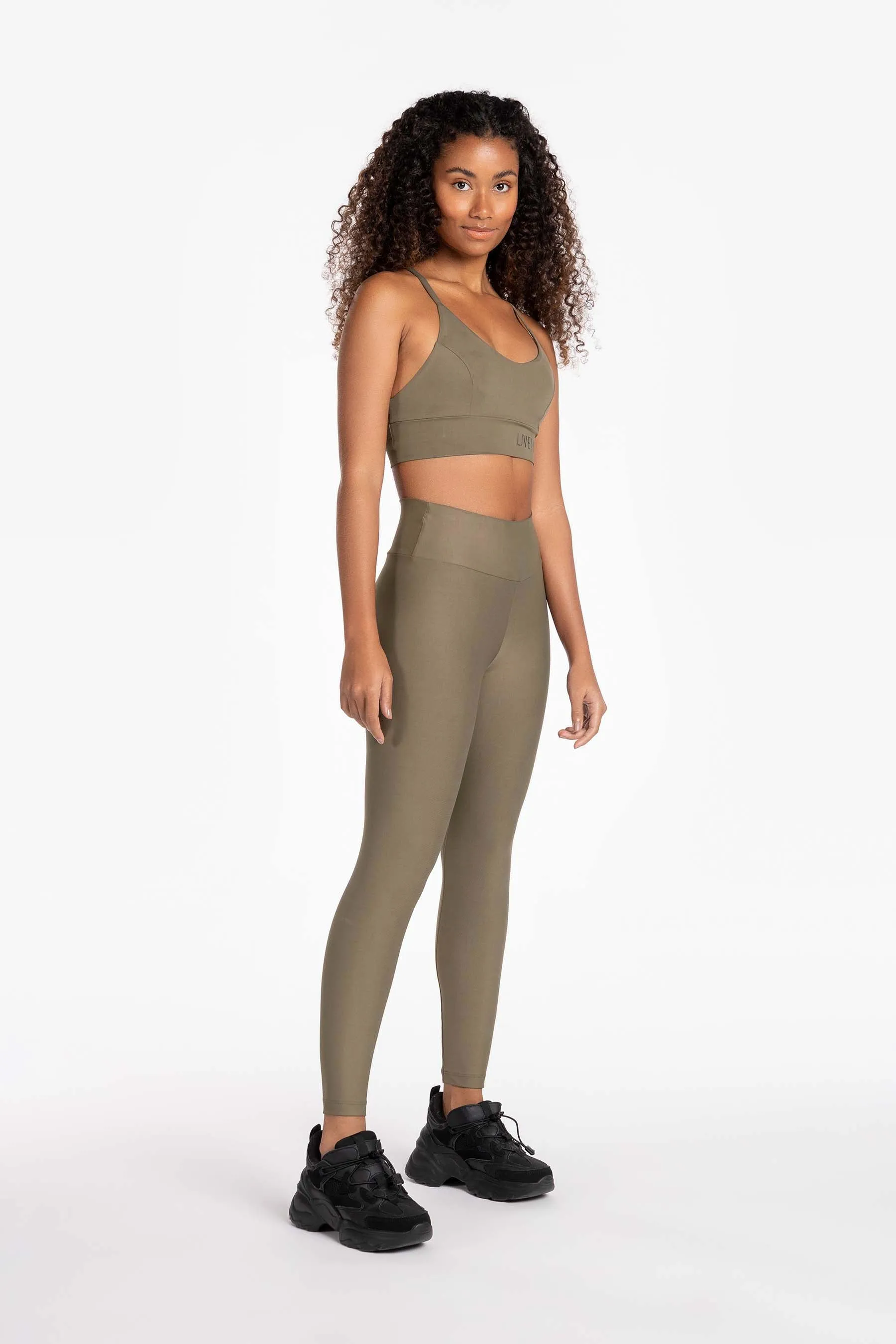 LIVE! Contour Legging