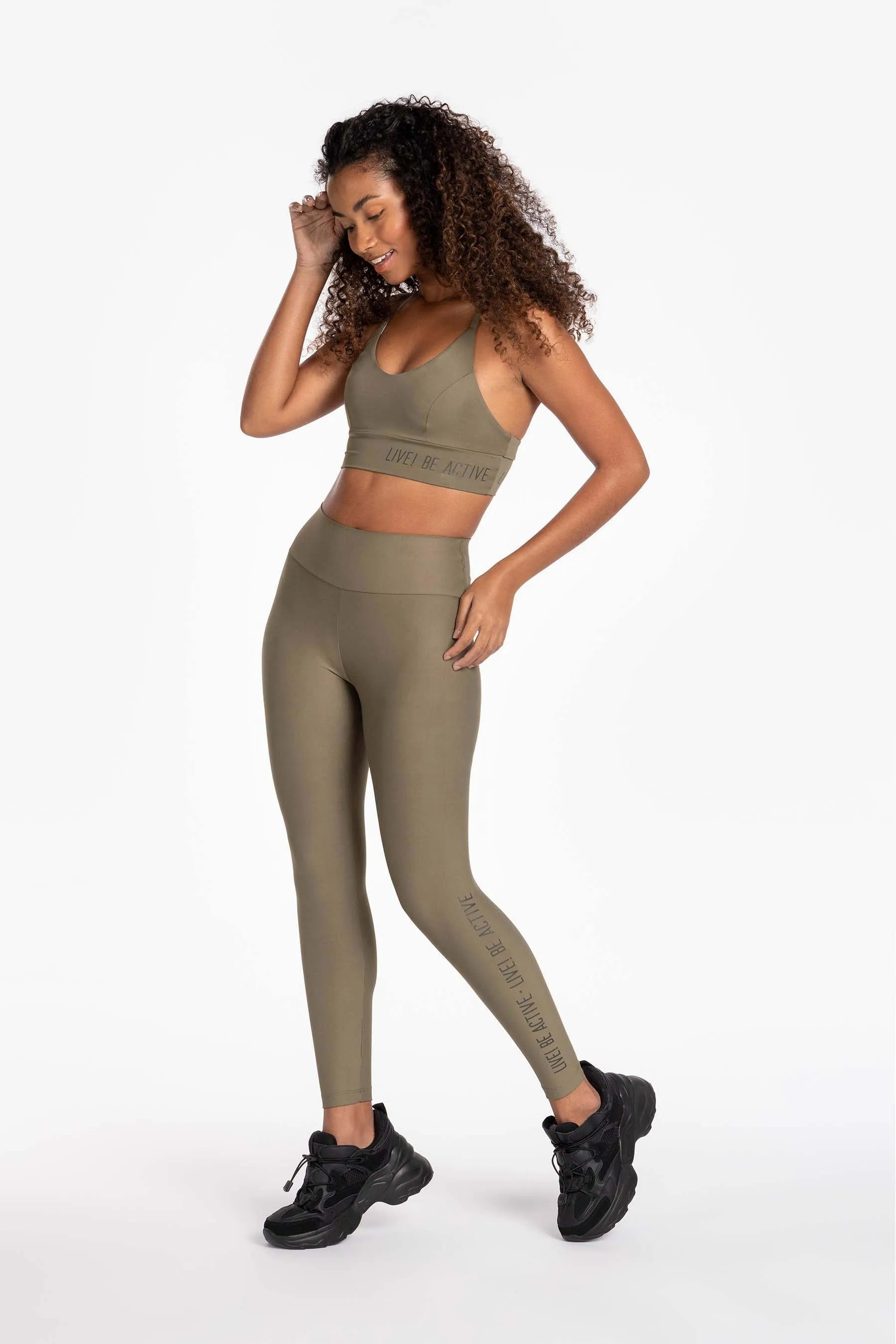 LIVE! Contour Legging