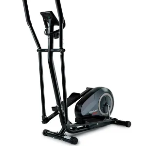 Magnetic Resistance Elliptical Cross Trainer with LCD - ProFlex