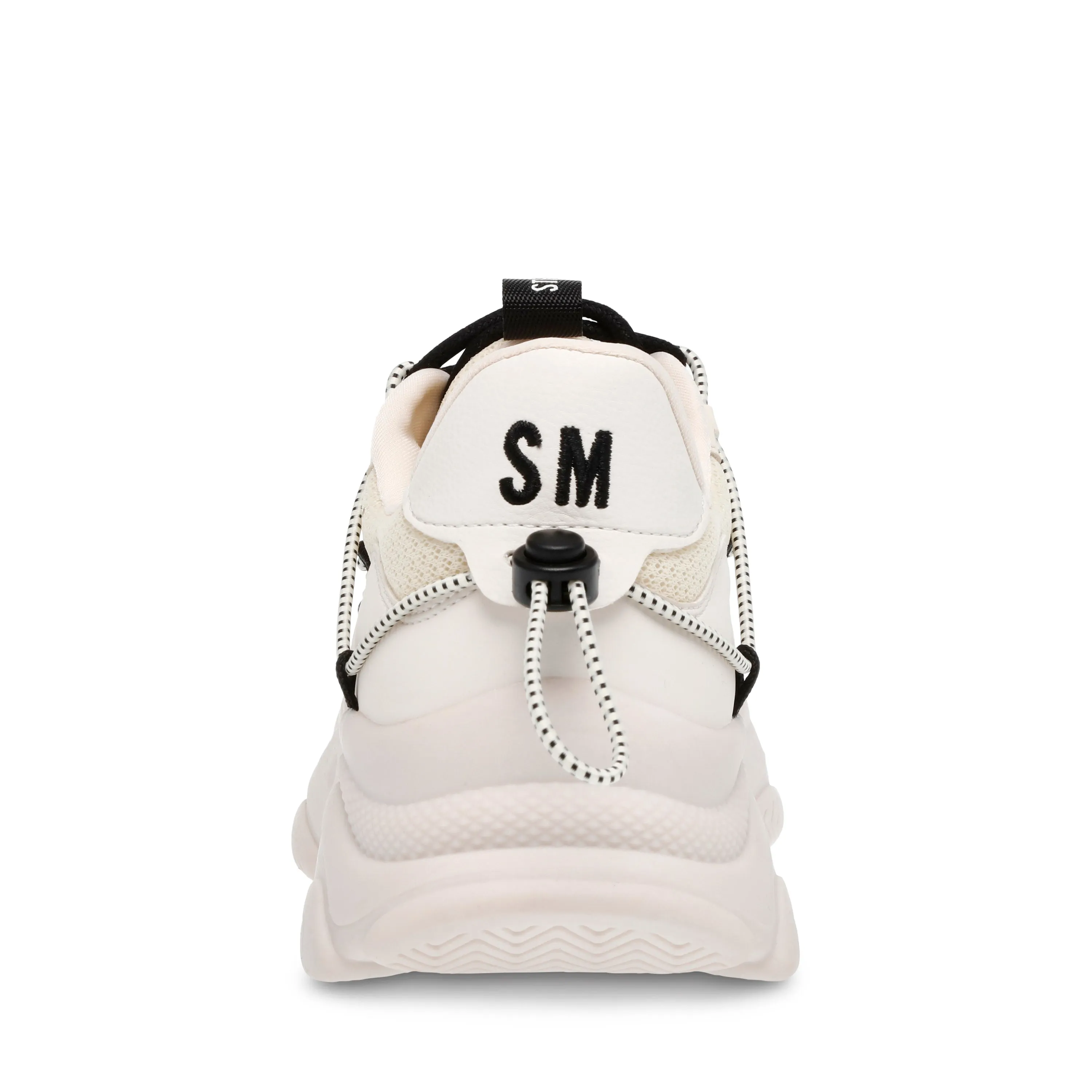 Magneto-E Sneaker OFF WHT/BEIGE GRY