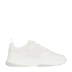 Mallet Radnor White Trainers