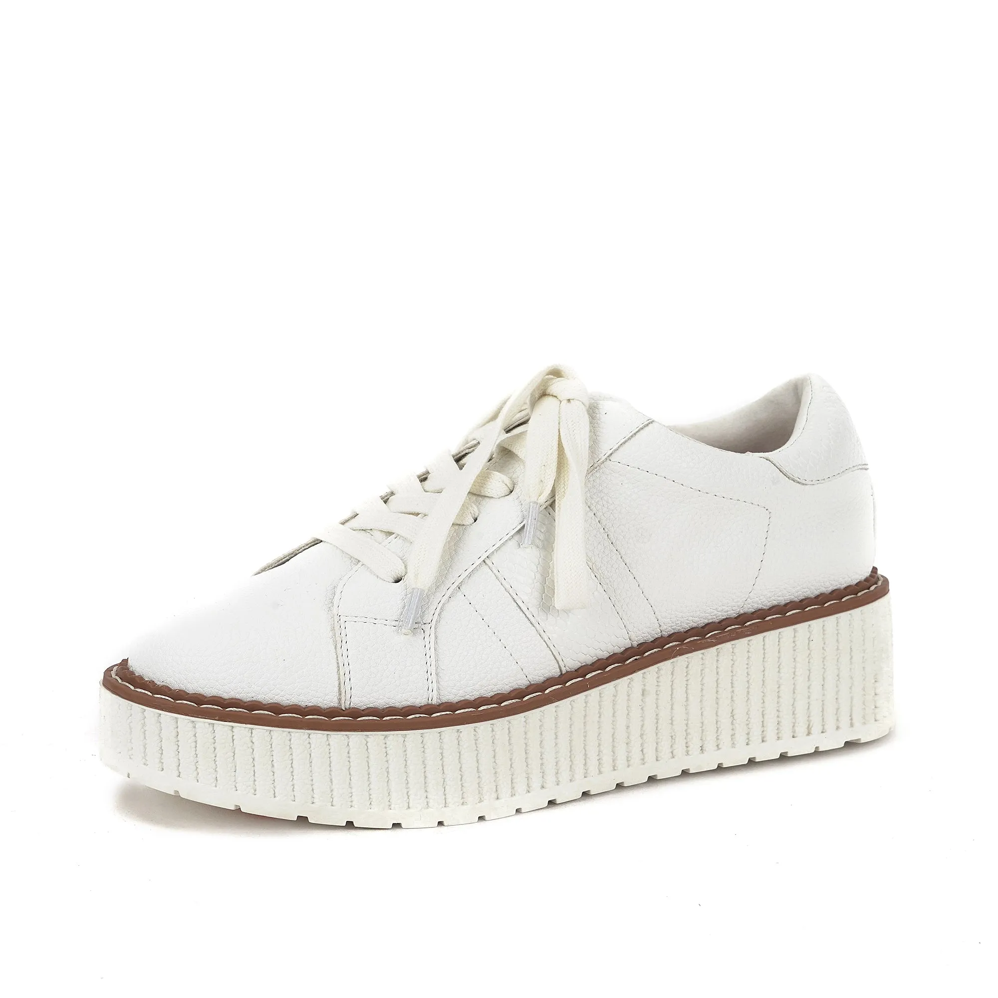 Marcell Flatform Sneaker