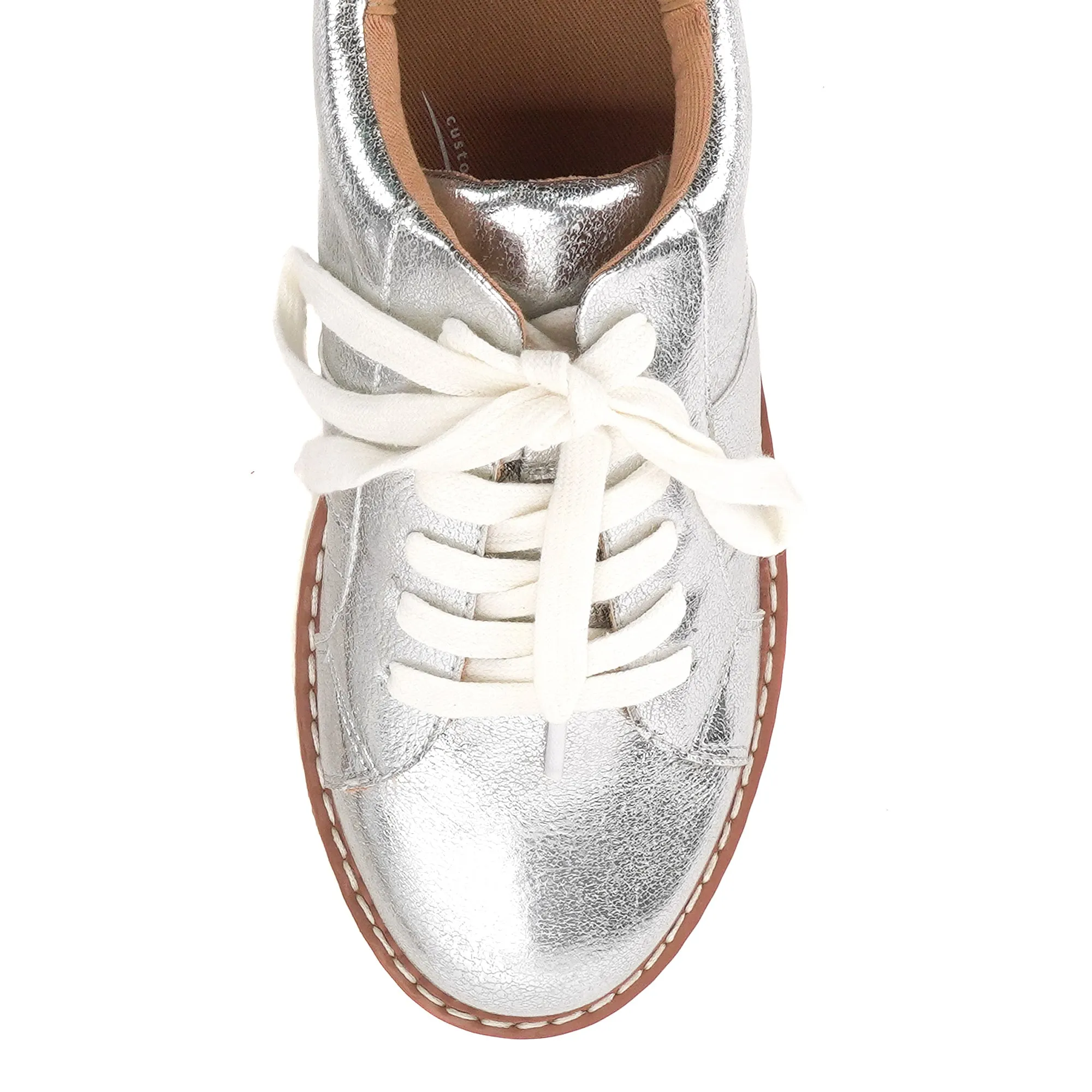 Marcell Flatform Sneaker