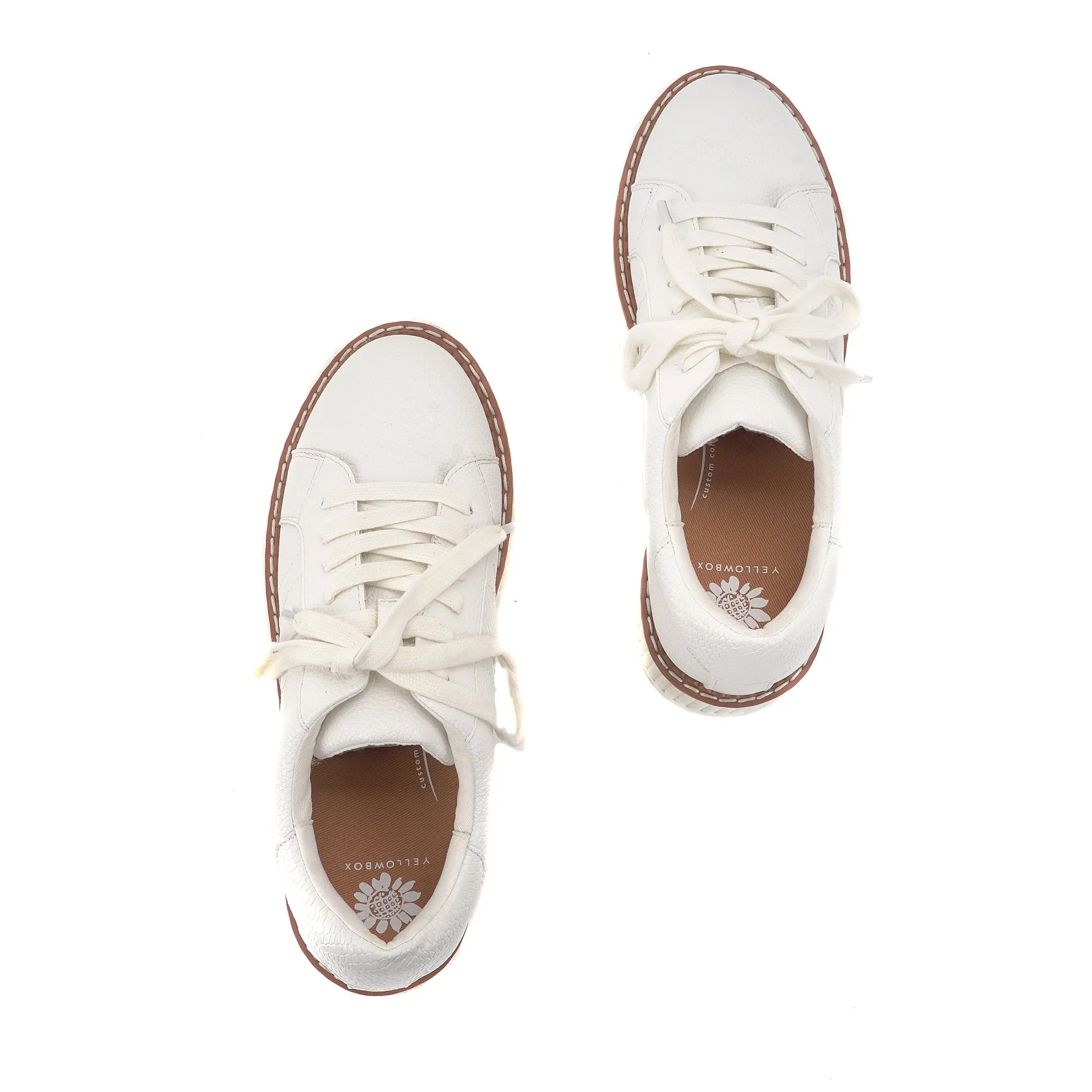 Marcell Flatform Sneaker