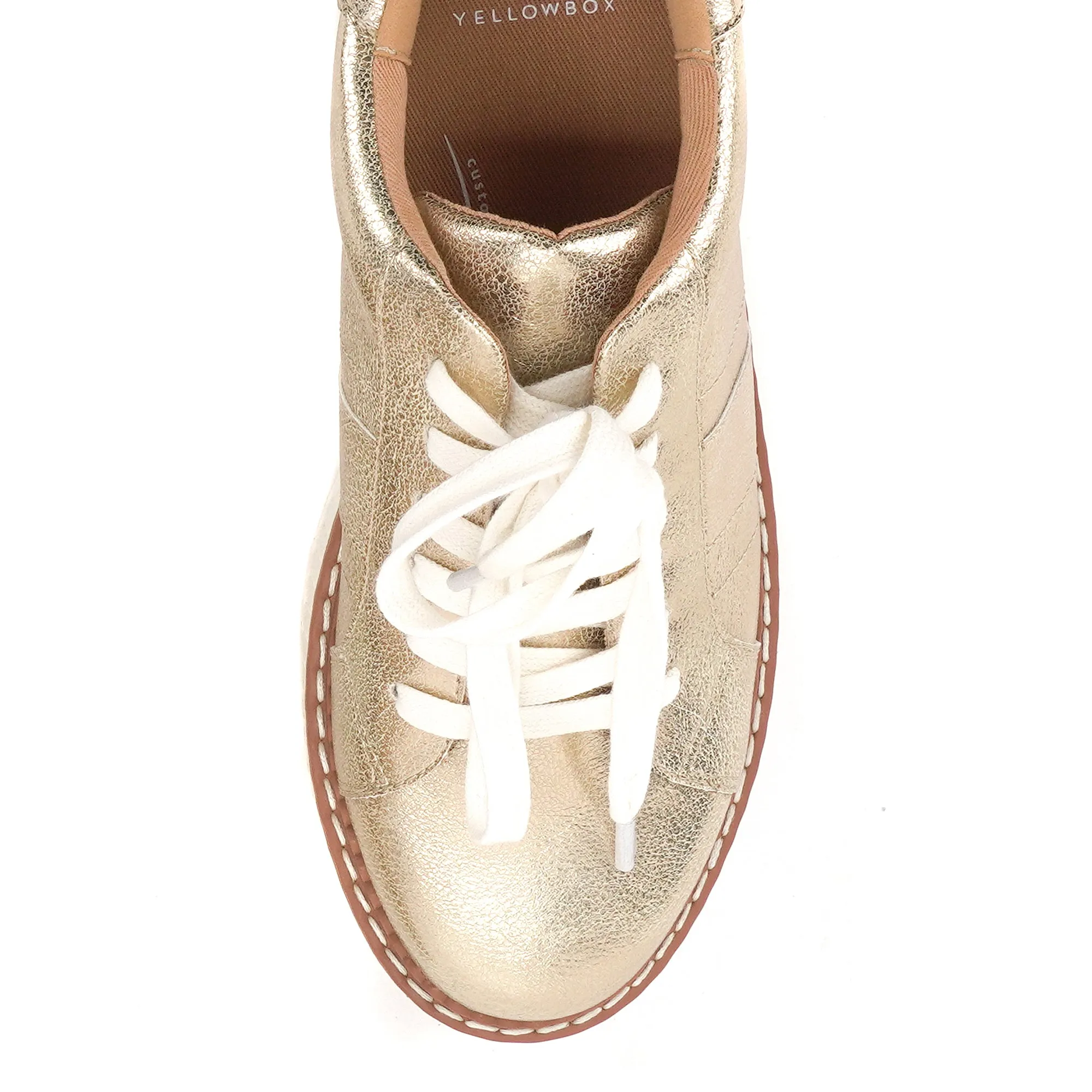 Marcell Flatform Sneaker