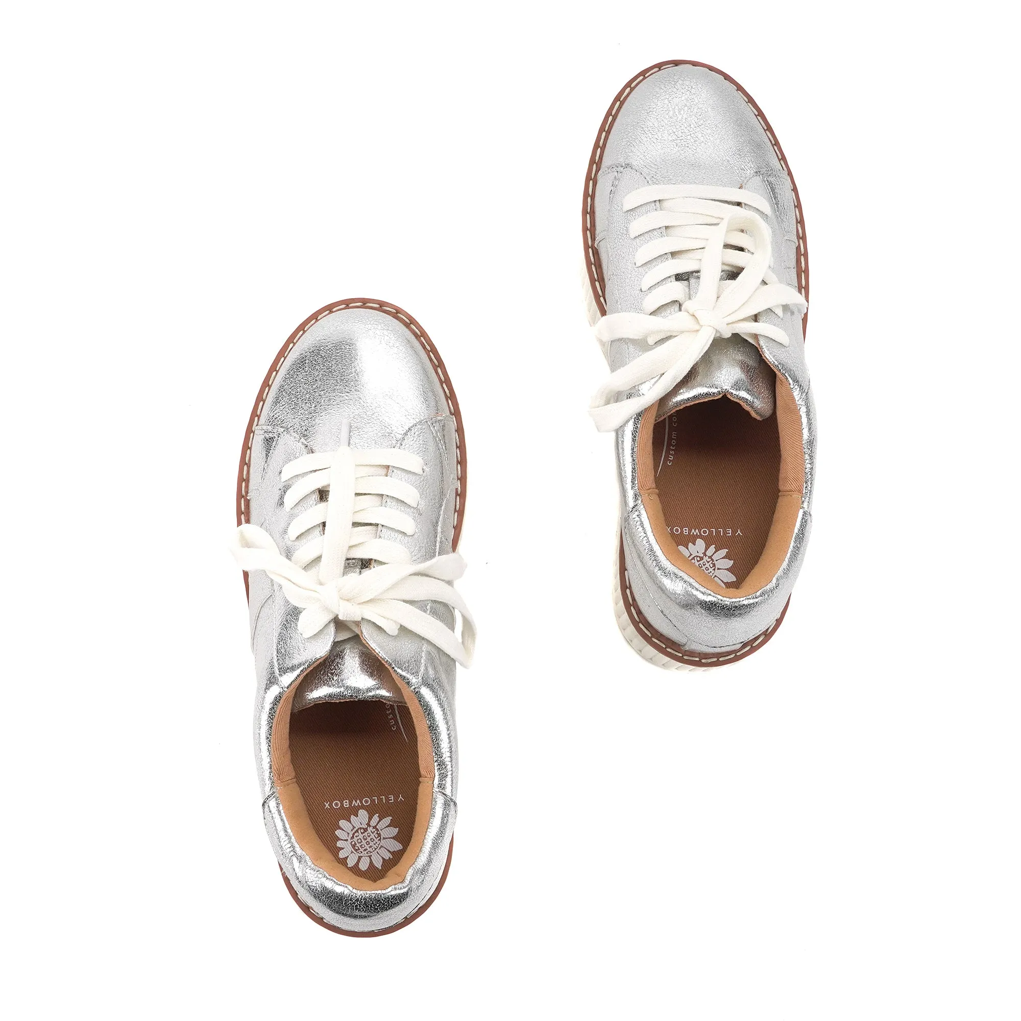 Marcell Flatform Sneaker