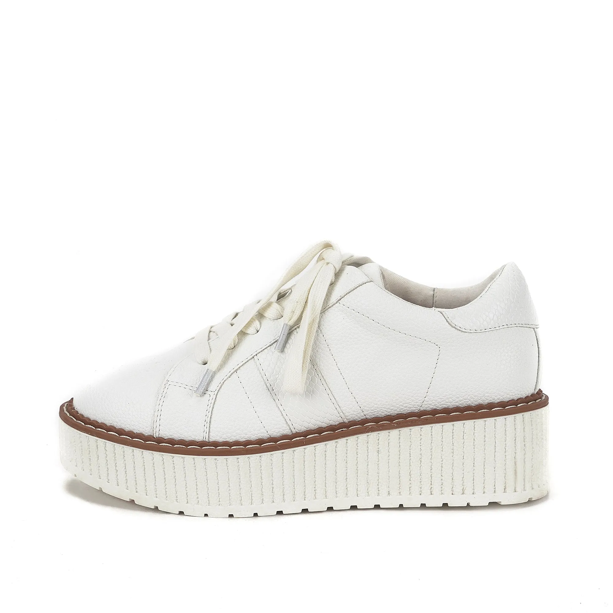 Marcell Flatform Sneaker