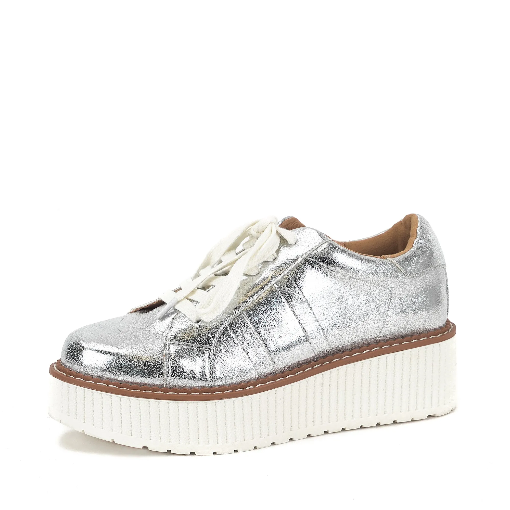 Marcell Flatform Sneaker