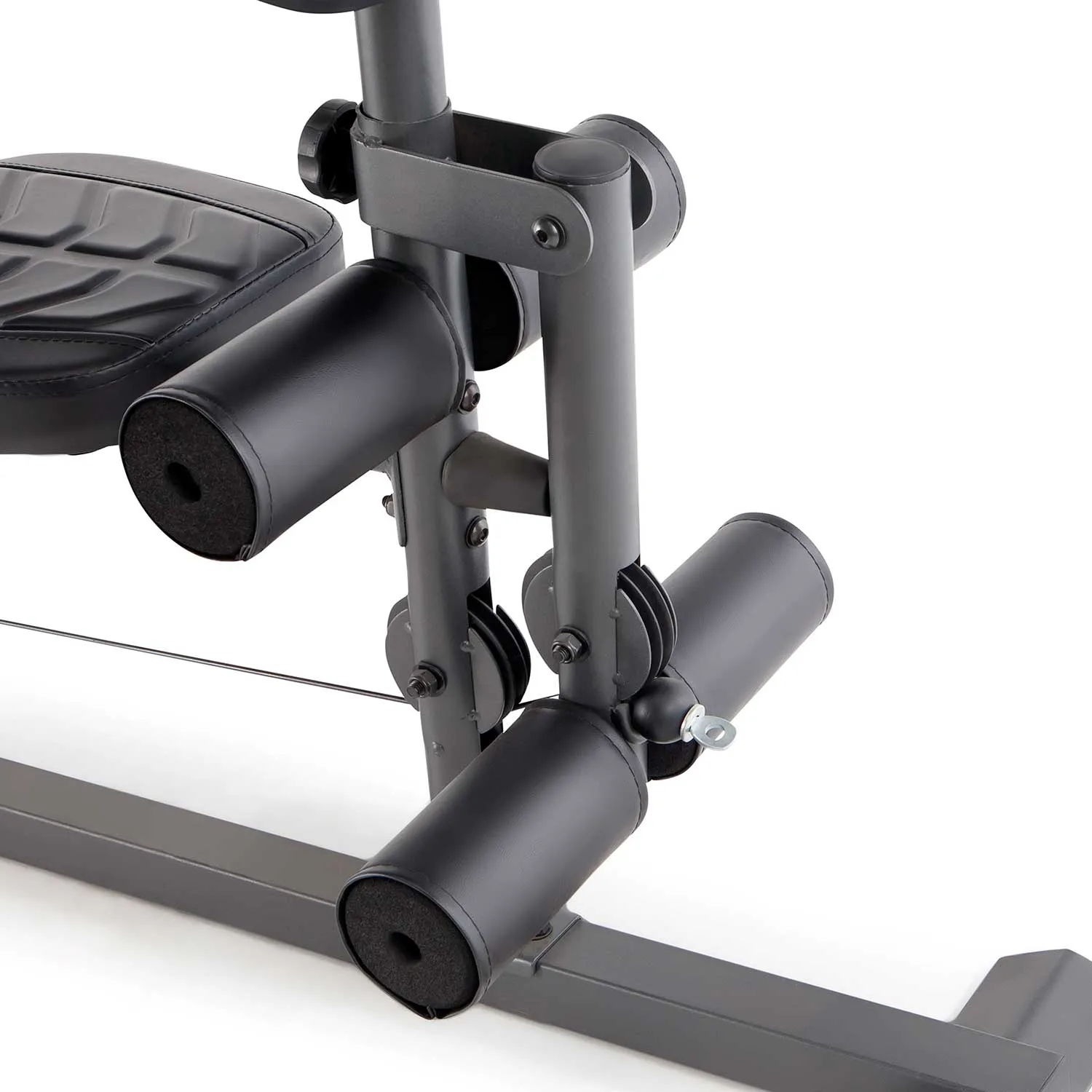 Marcy 150lb Stack Home Gym | MWM-1005