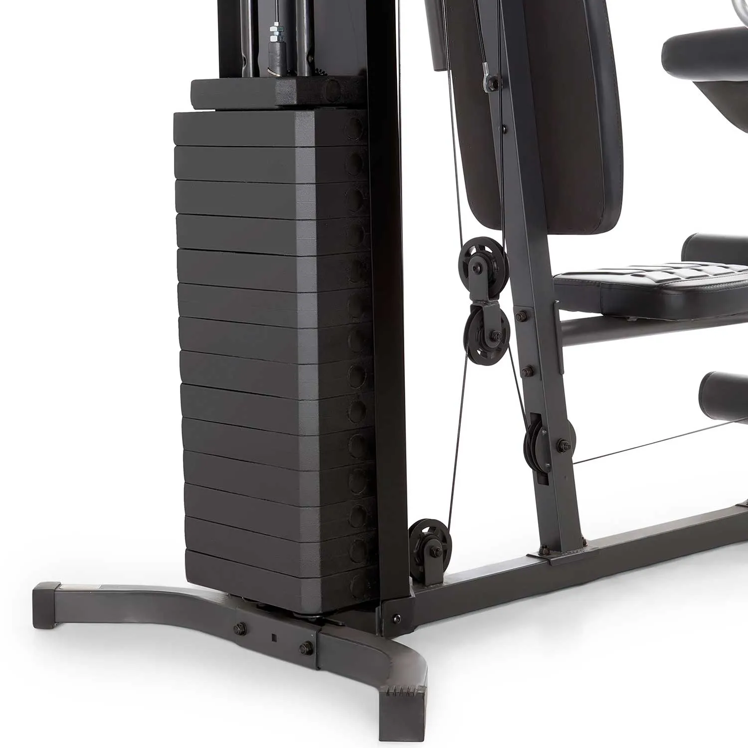 Marcy 150lb Stack Home Gym | MWM-1005